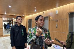 Menhut: Presiden setujui tambahan hingga 70 ribu polisi kehutanan