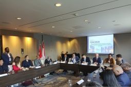 Pemerintah dorong pembinaan UMKM tembus pasar Kanada lewat ICA-CEPA