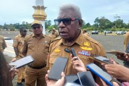 Pemkab Mimika bentuk Satgas optimalkan Program MBG