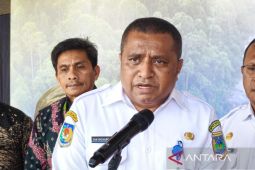 Pemprov Papua Tengah selaraskan RTRW dengan upaya perlindungan hutan