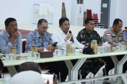 Pidie Jaya tetapkan masa transisi pemulihan pascabencana