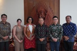 Gubernur Bali minta AirBnB coret akomodasi ilegal