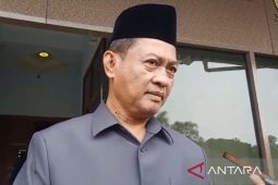 Pemkab Serang perbarui regulasi lingkungan dan pengawasan tambang