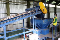 Kukar matangkan tata kelola sampah sebagai target raih Adipura