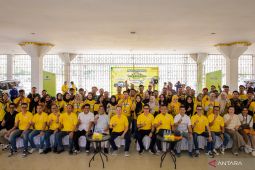 Adira Expo 2026 berkah Ramadan dibuka di Kotapinang