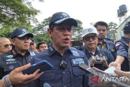 Menteri LH gugat perusahaan pestisida yang cemari Sungai Cisadane