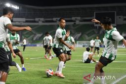 PSMS incar tiga poin penting hadapi Sumsel United Stadion Utama