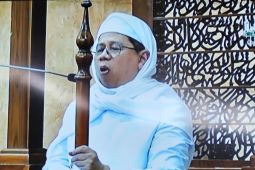 Kakemenag Kalsel ajak kaum Muslim siapkan diri hadapi Ramadhan