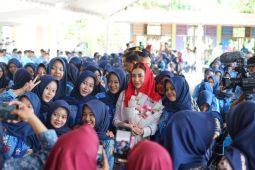 Anggota DPR dorong Gen Z siapkan diri sambut peluang industri kreatif
