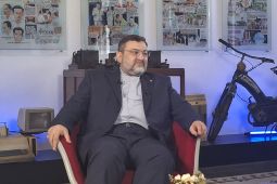 Kedutaan Besar Iran apresiasi Prabowo soal rencana mediasi