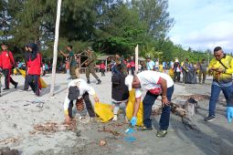 Pemkot Jayapura minta pusat perbelanjaan sediakan tempat sampah