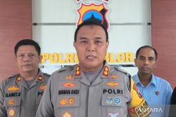 Tendang kucing hingga mati di Lapangan Kridosono, pria 60 tahun di Blora jadi tersangka