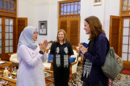 Organisasi nirlaba UEA Clean Rivers bangun dua TPS3R di Banyuwangi