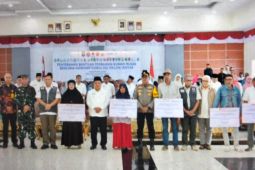 Agam dapat alokasi Rp2,47 miliar perbaikan rumah terdampak bencana