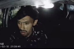 Gojek blokir permanen penumpang asusila di Kebayoran Lama