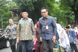 Menag optimistis widyalaya cetak generasi kuat moral