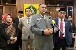 Bupati Bogor: Jadi pejabat di Pemkab kini wajib ikut seleksi