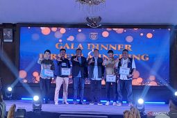 Persela gaet belasan sponsor baru sambut putaran ketiga Championship