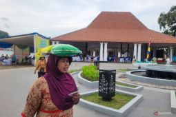 Situbondo stabilisasi harga bahan pokok jelang Ramadhan lewat GPM
