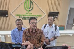 RSUD Sumedang menyediakan layanan operasi Parkinson