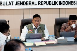 Dirut Bulog pastikan beras untuk jamaah haji RI dari panen terbaru