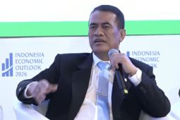 Mentan: Transformasi pertanian kunci tingkatkan indeks pertanaman