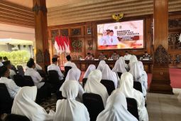 Pemkot Mojokerto buka bimbingan manasik haji tahun 2026