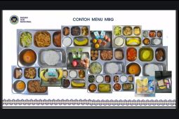 BGN menambah sasaran penerima manfaat MBG untuk usia 6-59 bulan