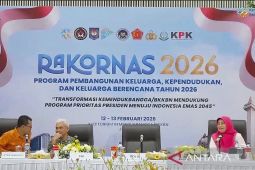 BGN: Per 12 Februari 2026 sebanyak 21.897 SPPG sudah beroperasi