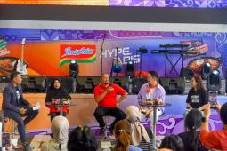 Indomie Nyemek on The Block': Nyemek ala Warmindo yang jadi Makin Hype