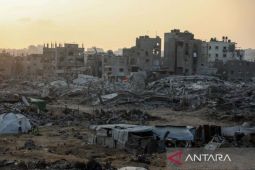 Indonesia tidak terlibat operasi tempur di Gaza