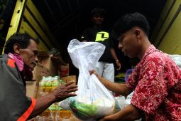 Gerakan pangan murah jelang Ramadhan di Malang