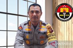 Polda Kalbar tindak tegas anggota terlibat penjualan narkoba