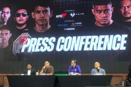One Pride MMA gelar empat Fight Night dan Hystrike
