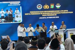 MBG dituding boros, Prabowo: Dibiayai dari efisiensi anggaran
