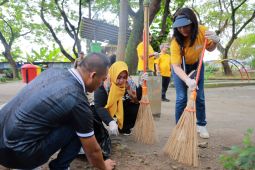 Ponorogo gelar korve serentak guna tindak lanjuti instruksi presiden