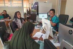 Pelunasan BPIH calon Haji di Tulungagung lebihi kuota