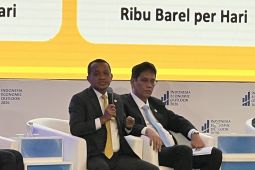 Siap-siap, Bahlil akan larang lagi ekspor komoditas tambang