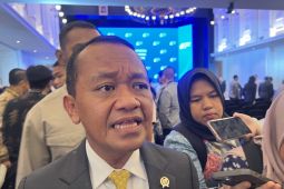 RI Govt to announce fate of Martabe gold mine next week