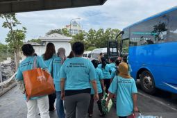 BP3MI Kepri bersama KJRI dampingi pemulangan PMI idap HIV dari Malaysia