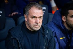 Barcelona: Frenkie de Jong absen enam minggu karena cedera