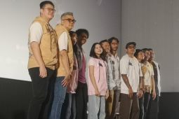 Messi Gusti ceritakan pengalaman syuting dengan teknologi XR