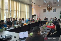 Pemkab Rejang Lebong segera berlakukan sistem kerja fleksibel bagi ASN