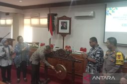 Bantul optimalkan sistem elektronik dalam pengadaan barang dan jasa