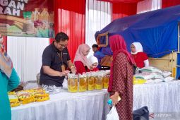 DKP Garut gelar Gerakan Pangan Murah jelang Ramadhan