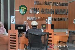Kaltim gratiskan peserta PBI non-aktif cuma bermodal KTP