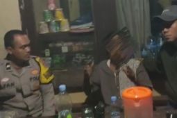 Polsek Kota Padang bujuk pelaku pembunuhan serahkan diri