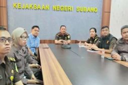 Kejari Subang tetapkan seorang kades dan Ketua BPD jadi tersangka kasus mafia tanah