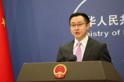 Indonesia kirim tentara ke Gaza, China harap gencatan senjata efektif