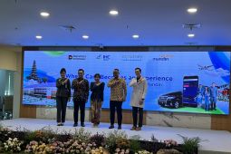 Tiga BUMN hadirkan wisata medis terpadu di Bali International Hospital